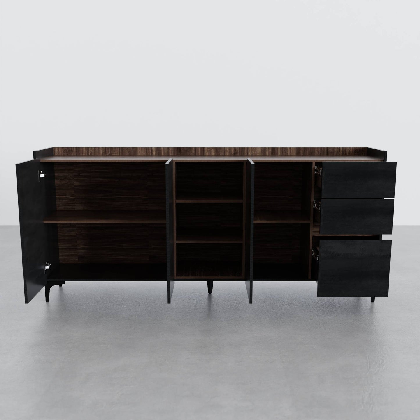 Buffet OIKO