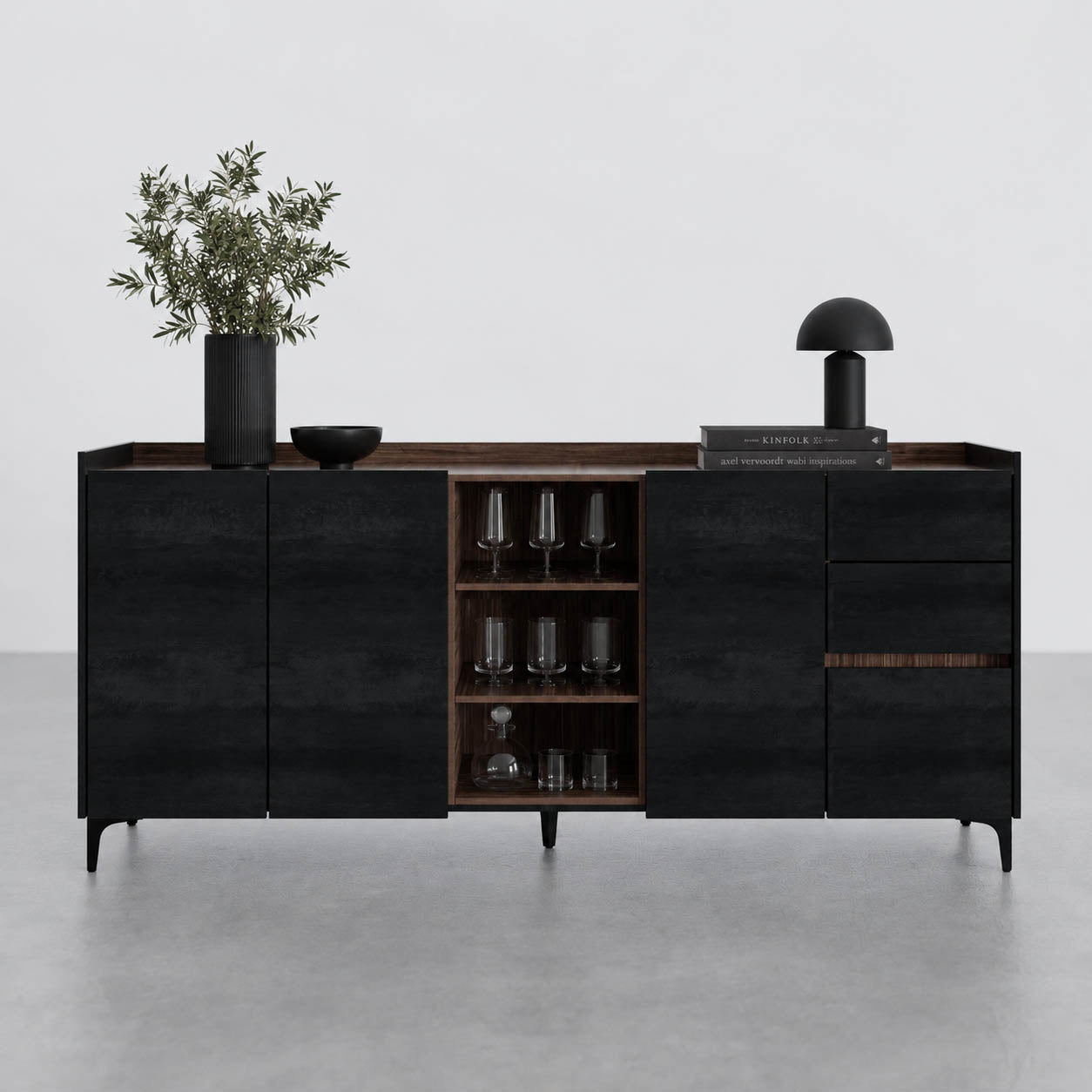 Buffet OIKO