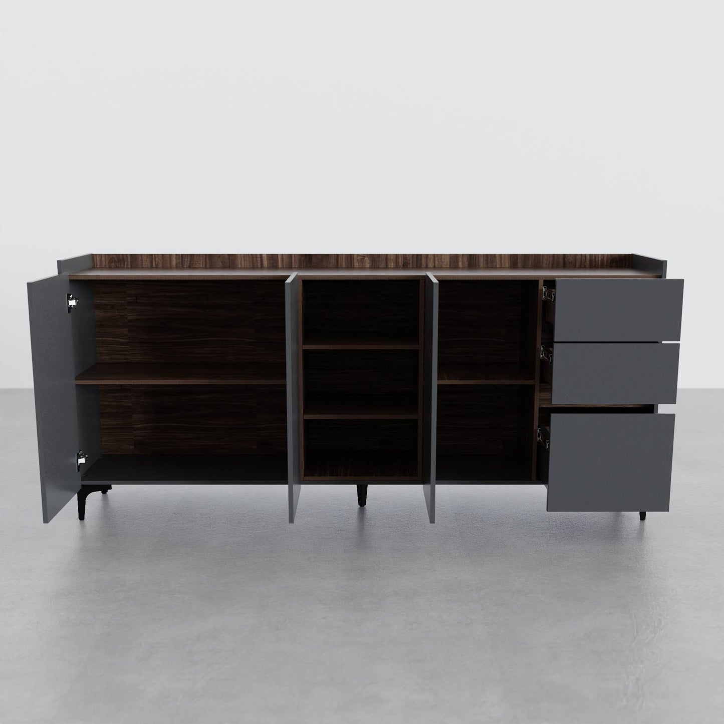 Buffet OIKO