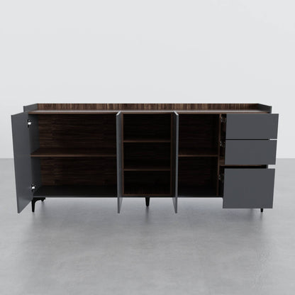 Buffet OIKO
