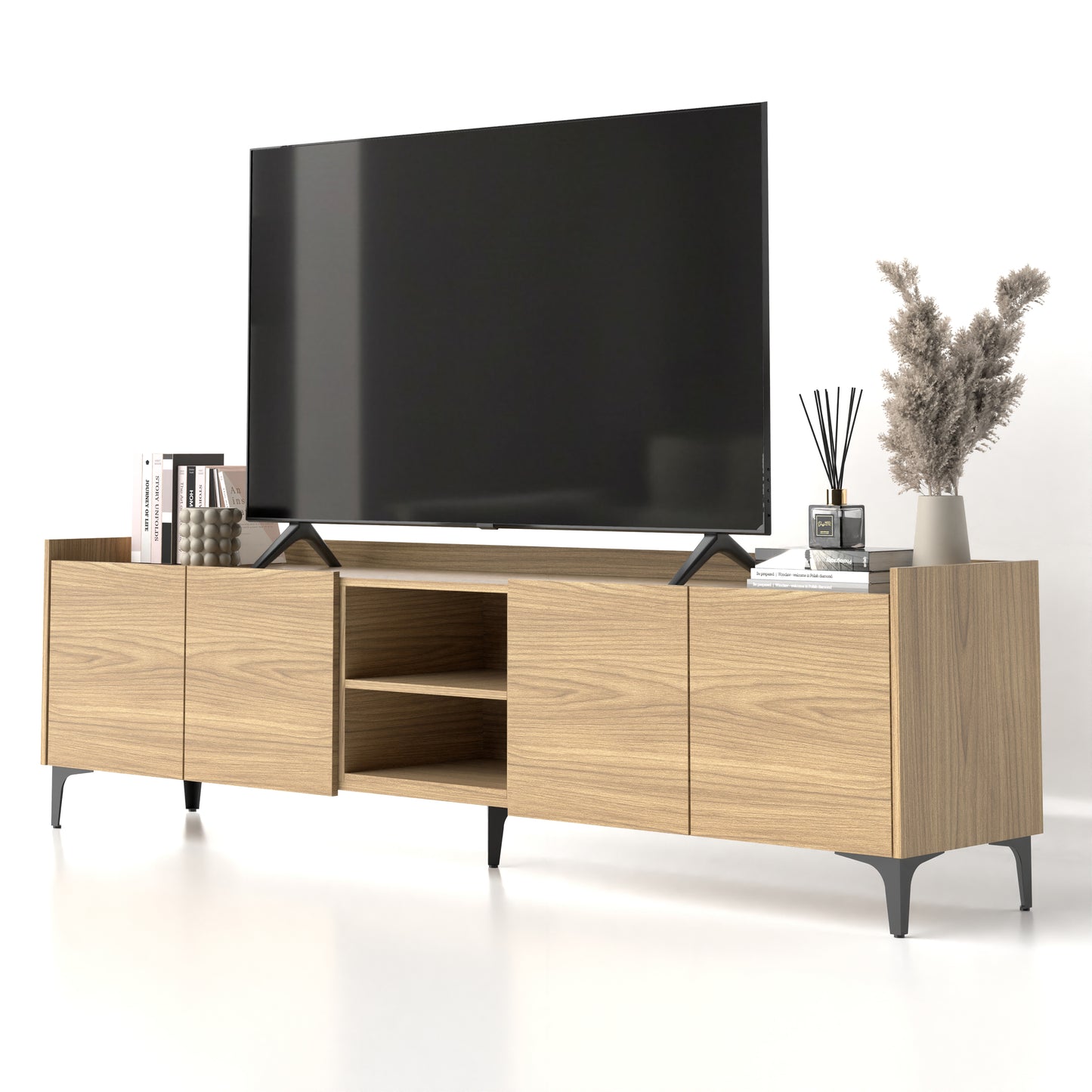 Mueble de TV ZELU