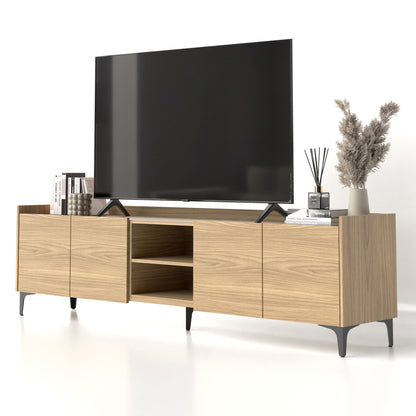 Mueble de TV ZELU