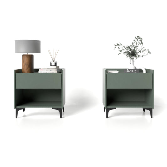 Buros YUME (Set de 2)