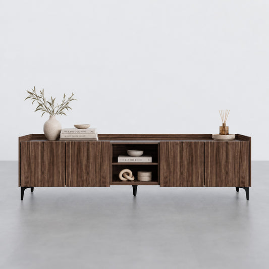 Mueble de TV ZELU