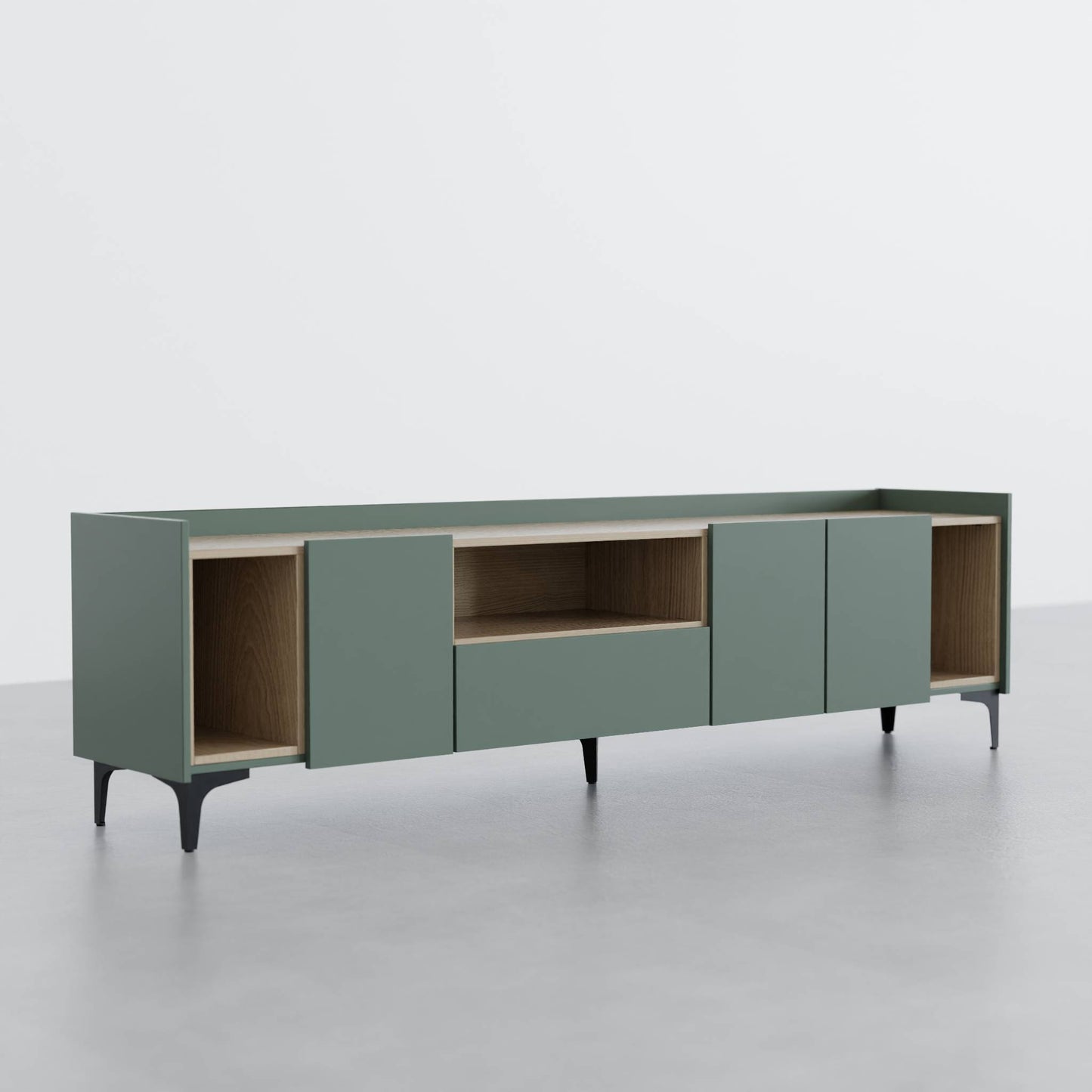 Mueble de TV ZYRA